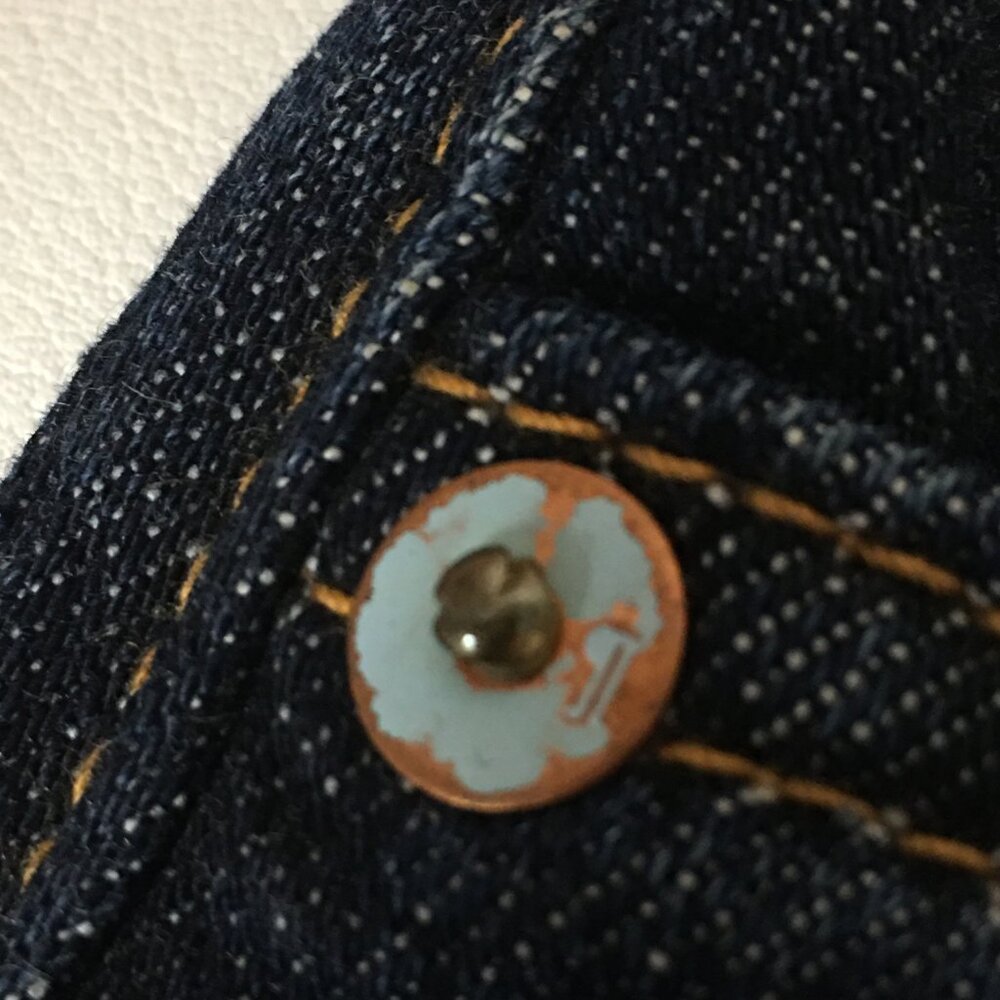 Anthropologie PILCRO "The Bow Boyfriend" Jeans 👖 NEW! (without tags) - Picture 5 of 16